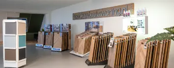 Showroom Oisterwijk - Uwnieuwbouwwoning