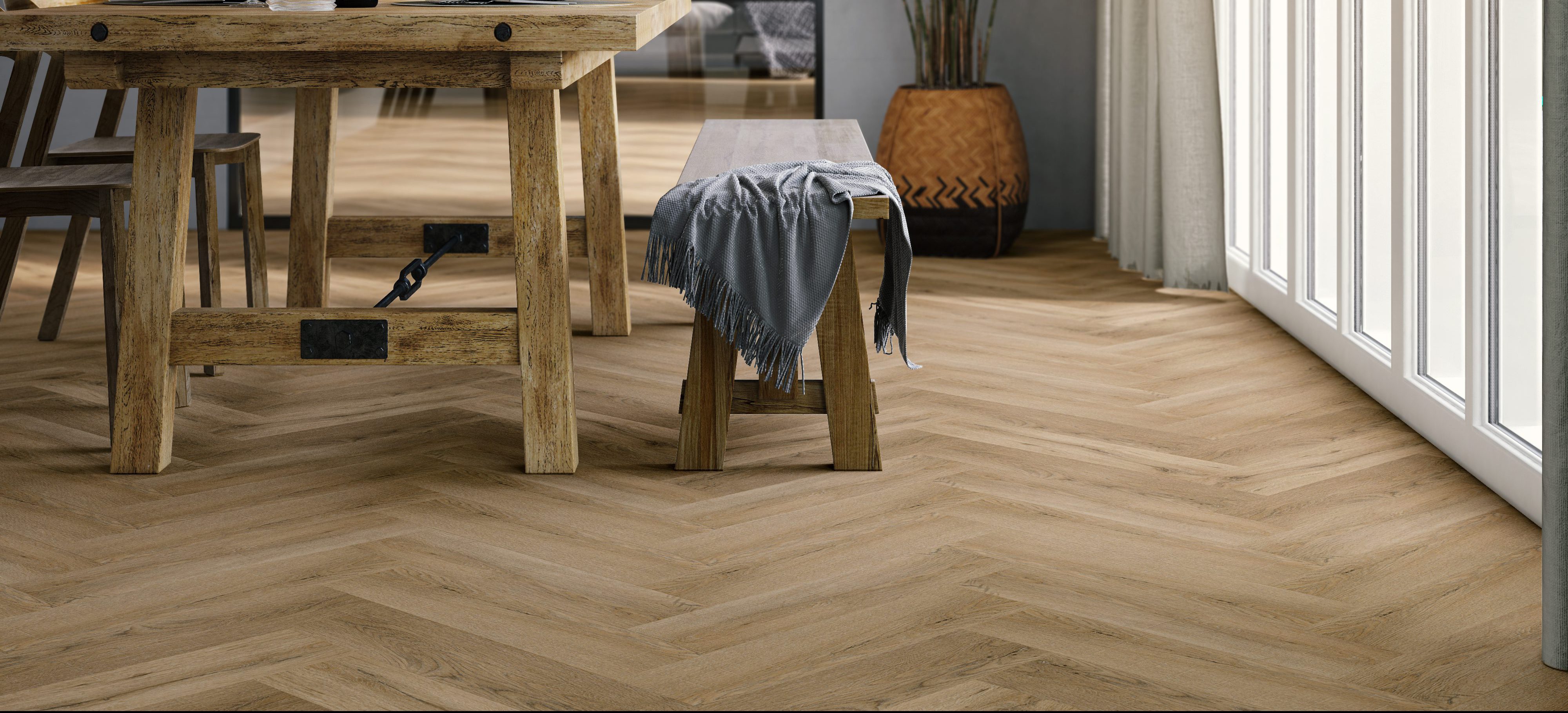 PVC Vloeren Laten Leggen