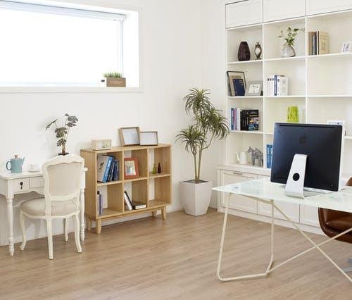 PVC Vloer de woningtrend van 2020
