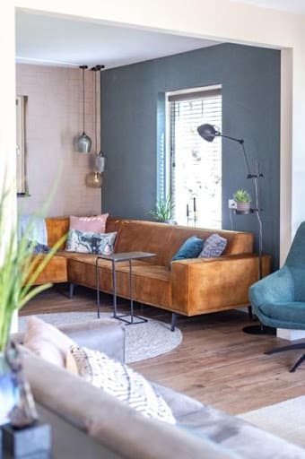 woningtrends 2023 kleuren