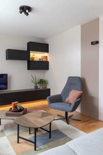 woningtrends 2023 warme kleuren